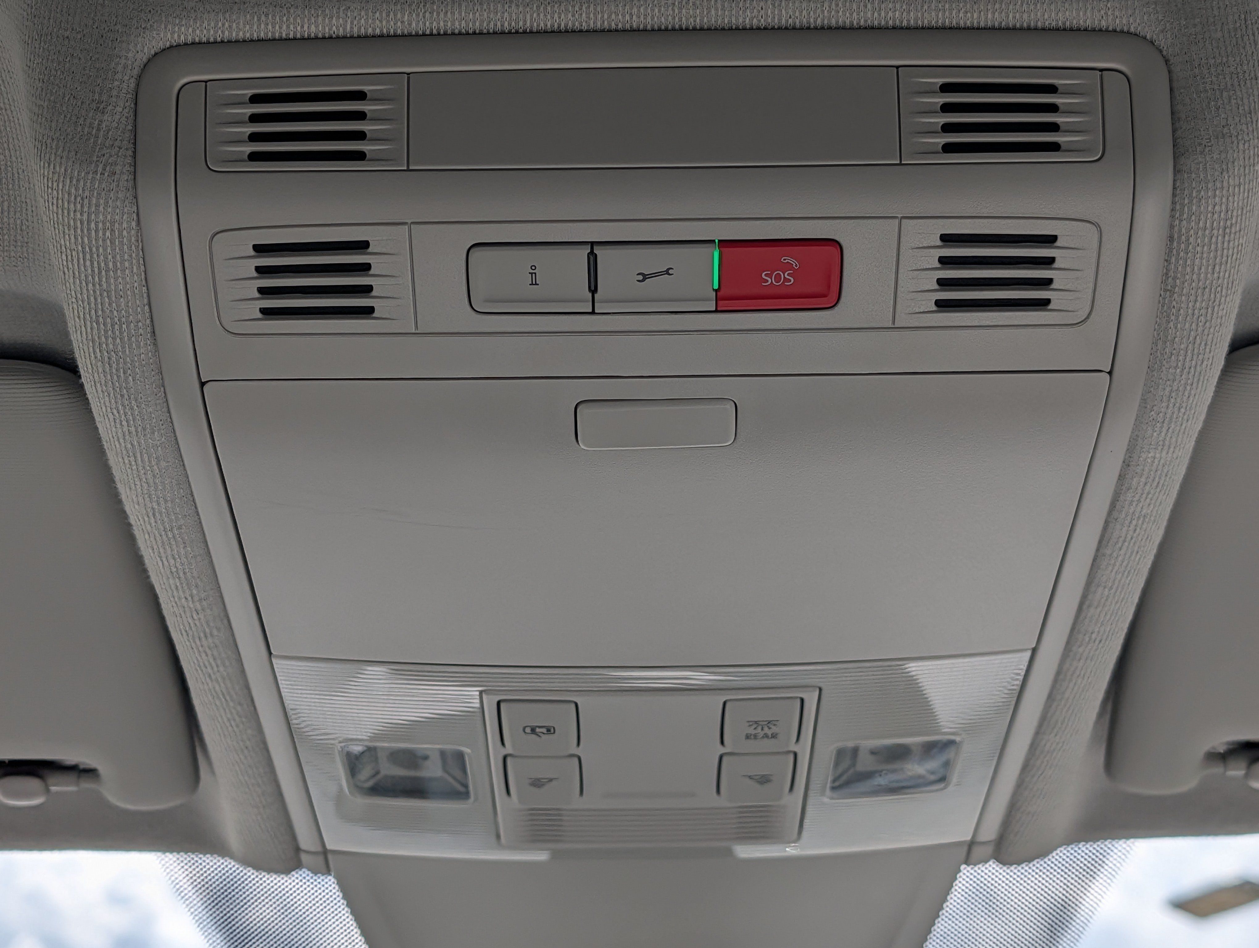 Certified 2022 Volkswagen Tiguan SE AWD/4WD image 31