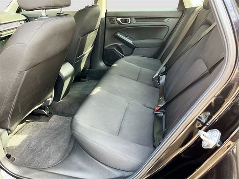 Used 2024 Honda Civic EX image 24