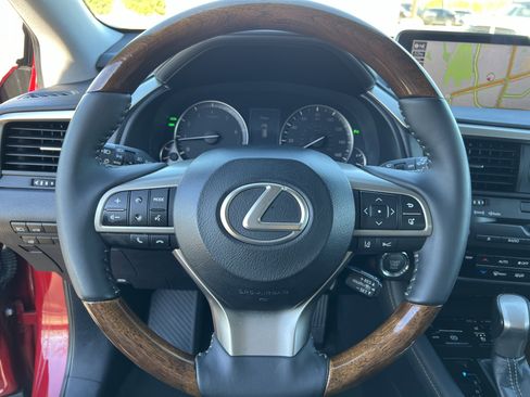 Used 2017 Lexus RX 350 AWD w/ Premium Package image 16