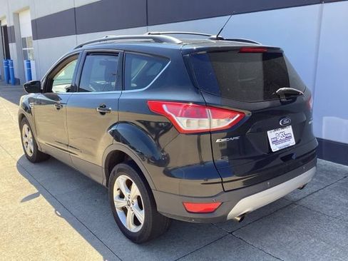 Used 2014 Ford Escape SE w/ Equipment Group 201A FWD image 8