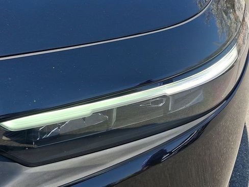 Certified 2023 Honda Accord Touring image 9