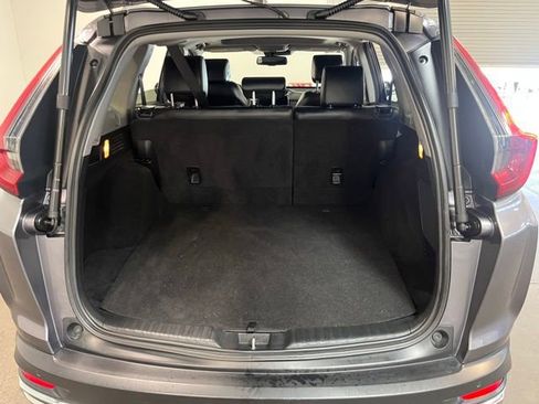Used 2020 Honda CR-V Touring image 16