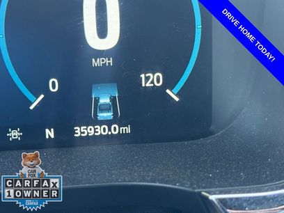 Used 2023 Ford F150 Lariat w/ Equipment Group 502A High