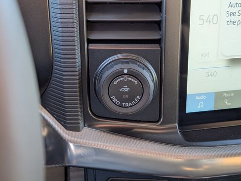 New 2026 Ford F150 Platinum w/ Equipment Group 703A Plus image 21