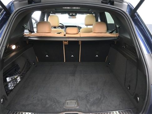 New 2026 Mercedes-Benz GLE 350 4MATIC image 29
