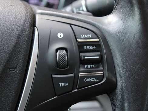 Used 2019 Acura TLX V6 image 25