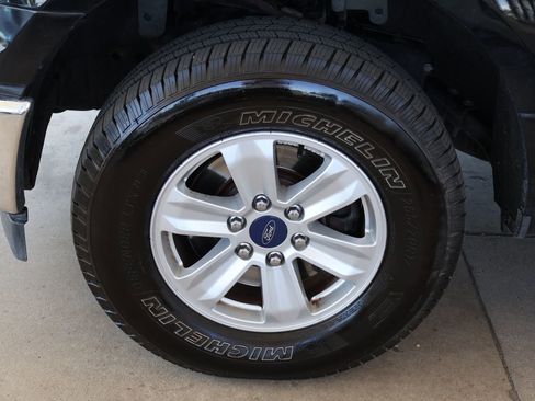 Used 2017 Ford F150 XLT image 44