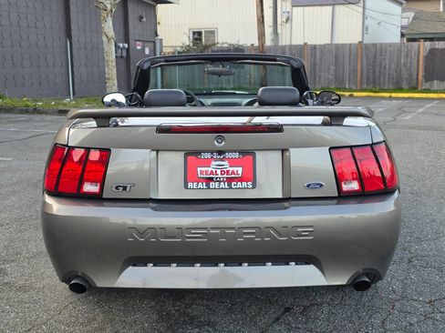 Used 2002 Ford Mustang GT image 6