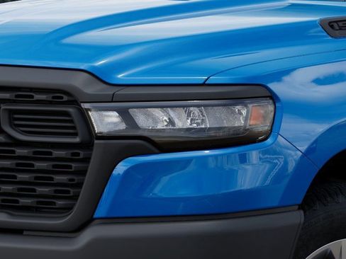 New 2026 RAM 1500 Tradesman image 10