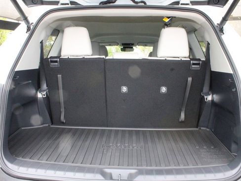 New 2026 Toyota Grand Highlander AWD image 58