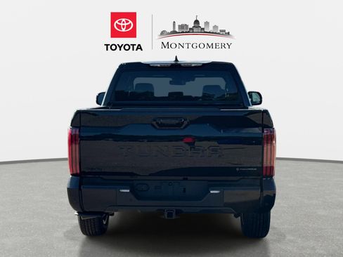 New 2026 Toyota Tundra Platinum AWD/4WD image 4