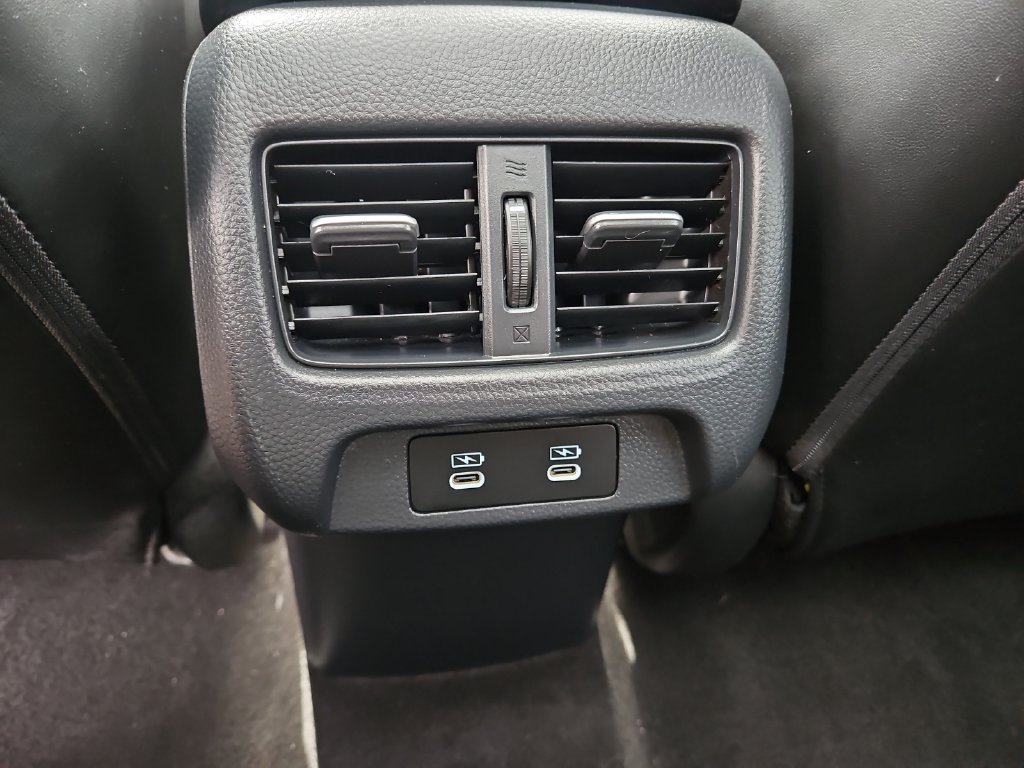 Certified 2025 Acura ADX A-Spec AWD/4WD image 14
