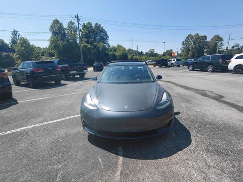 Used 2020 Tesla Model 3 Performance AWD/4WD image 8