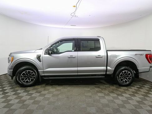 Used 2023 Ford F150 XLT w/ Equipment Group 302A High image 6