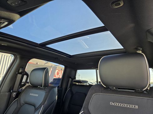 New 2026 RAM 1500 Laramie image 26
