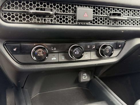 Used 2023 Honda HR-V Sport image 31