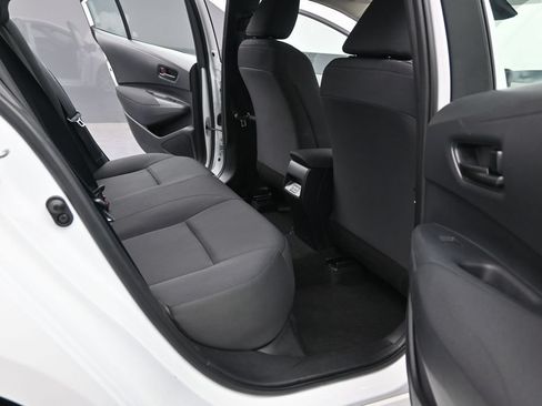Used 2023 Toyota Corolla LE FWD image 18