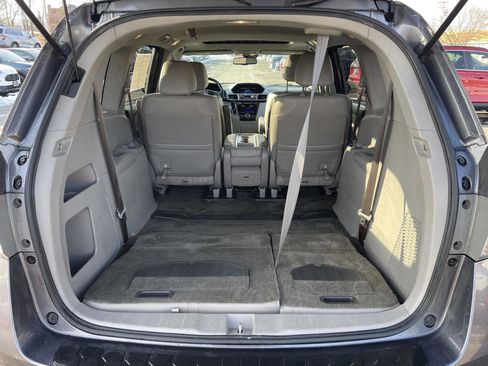 Used 2016 Honda Odyssey EX-L image 18