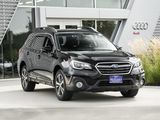 Used 2019 Subaru Outback 2.5i Limited image 2