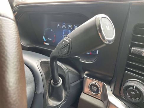 Used 2024 Ford F350 King Ranch w/ Chrome Package AWD/4WD image 17