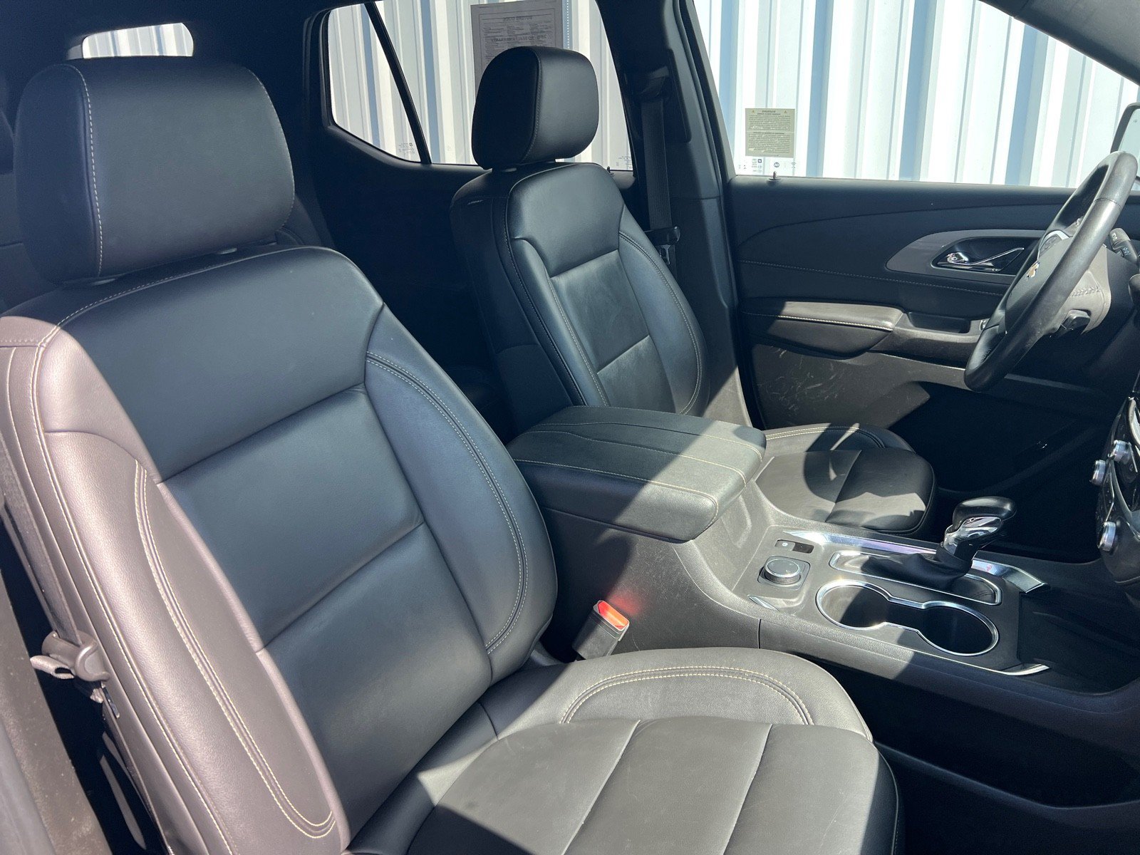 Used 2022 Chevrolet Traverse LT AWD/4WD image 22