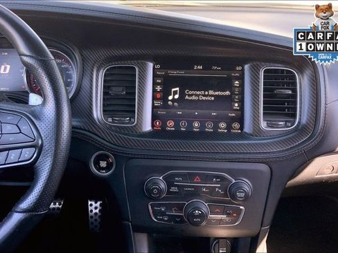Used 2023 Dodge Charger Scat Pack image 6