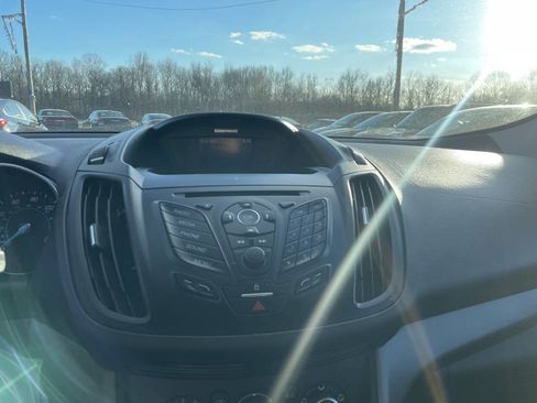 Used 2014 Ford Escape S FWD image 11