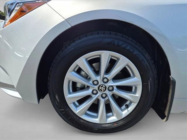 Certified 2026 Toyota Corolla LE w/ LE Premium Package FWD image 22