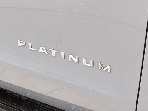 New 2025 Ford Expedition Platinum image 45