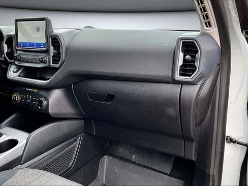 Used 2022 Ford Bronco Sport Big Bend w/ Convenience Package image 26