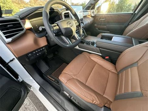 Used 2026 Toyota Tundra 1794 Edition image 16