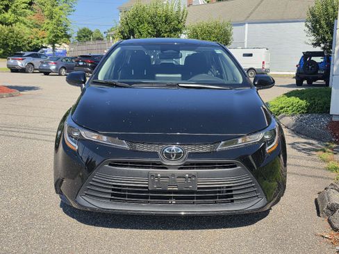 Used 2024 Toyota Corolla LE FWD image 7
