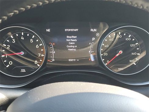 Used 2021 Jeep Compass 80th Special Edition image 21