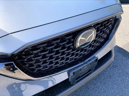 Used 2023 MAZDA CX-5 Carbon Edition AWD/4WD image 32