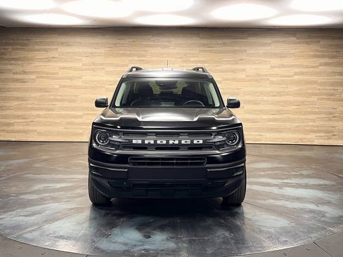 Used 2024 Ford Bronco Sport Big Bend image 17