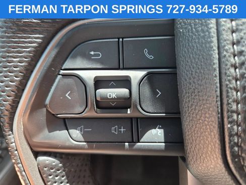 Used 2024 Toyota Tacoma TRD Sport AWD/4WD image 31