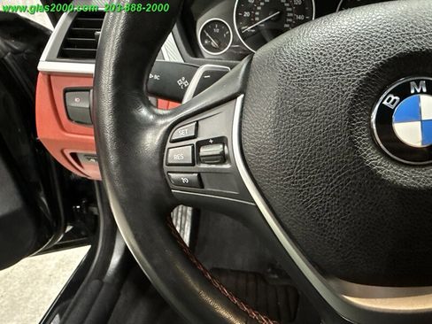 Used 2018 BMW 430i Gran Coupe xDrive image 21