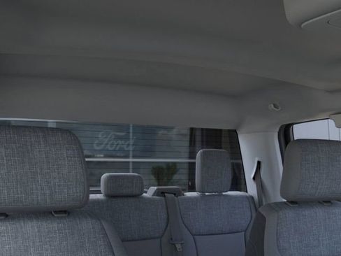 New 2024 Ford F150 XLT w/ Mobile Office Package image 22