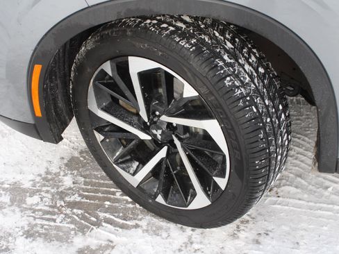 Used 2022 Mitsubishi Outlander SE image 18