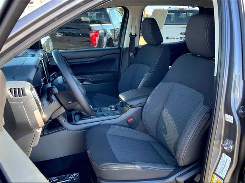 New 2025 Ford Ranger XLT image 7