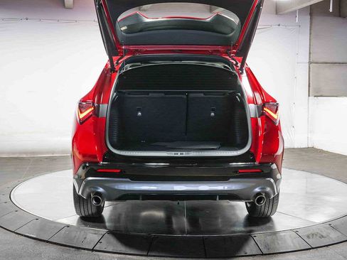 Certified 2025 Acura ADX A-Spec image 30