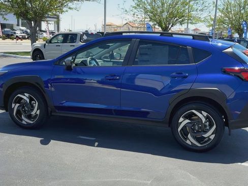 New 2026 Subaru Crosstrek 2.5i Limited AWD/4WD image 5