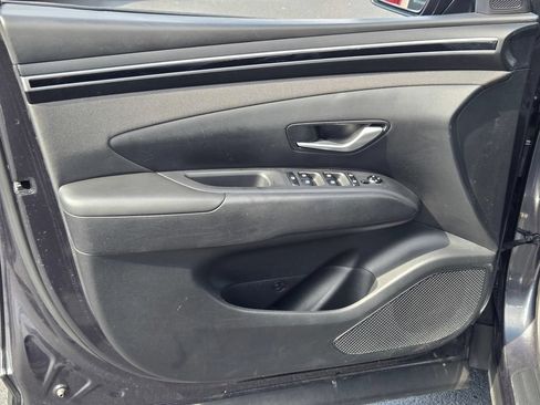 Certified 2024 Hyundai Tucson SEL w/ Convenience Package AWD/4WD image 29