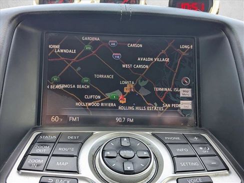 Used 2016 Nissan 370Z Touring RWD image 15