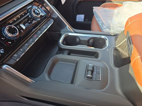 New 2026 GMC Sierra 2500 Denali Ultimate image 23