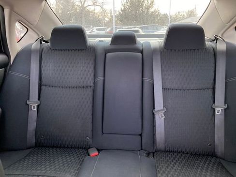 Used 2017 Nissan Altima 2.5 SV image 11