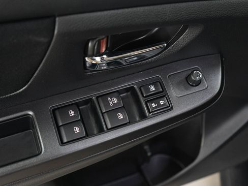 Used 2015 Subaru WRX AWD/4WD image 18