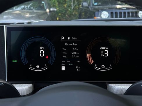 New 2025 Hyundai Sonata SEL image 18