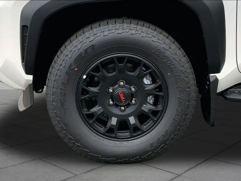 Used 2026 Toyota 4Runner TRD Off-Road AWD/4WD image 11