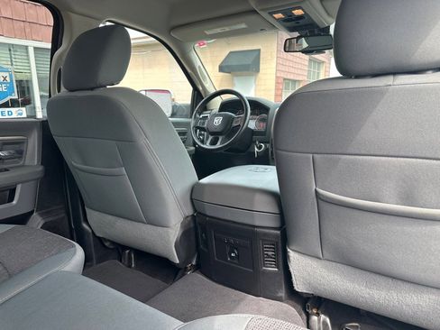 Used 2014 RAM 1500 Big Horn image 13